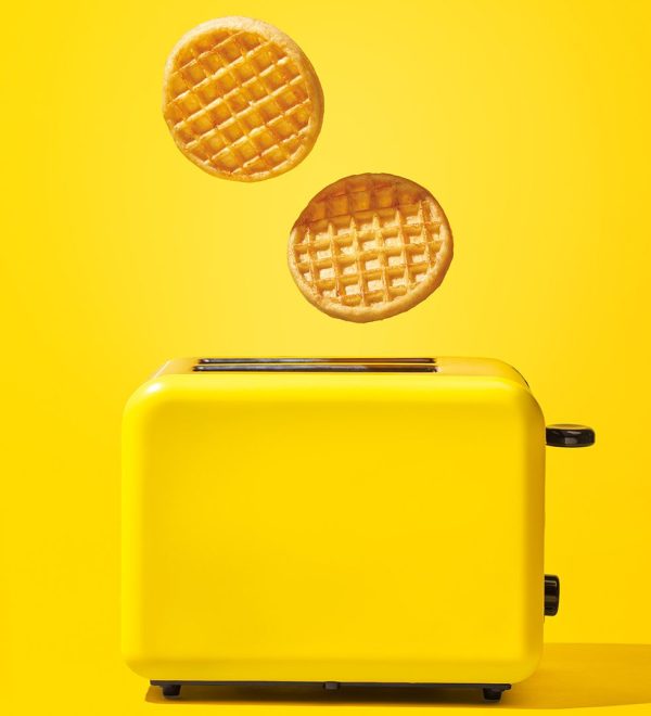 eggo