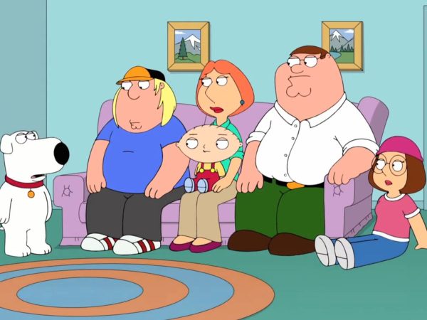 family guy