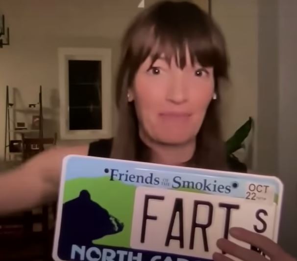 fart