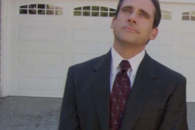 michael scott