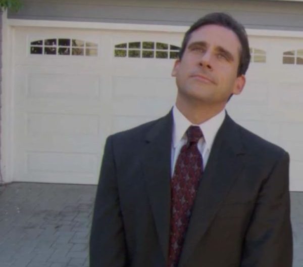 michael scott