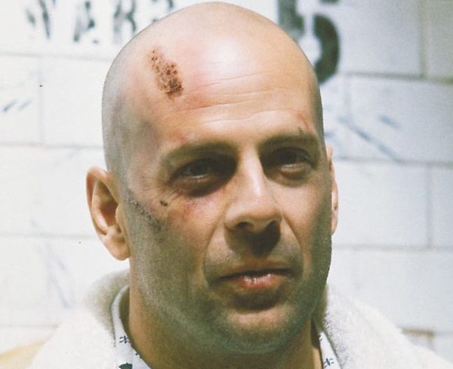 bruce willis