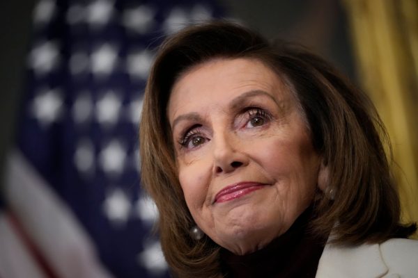 nancy pelosi