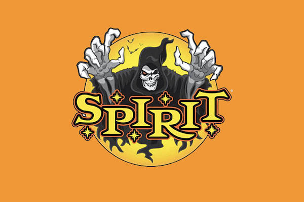 Spirit Halloween