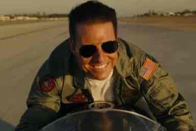 Top Gun: Maverick