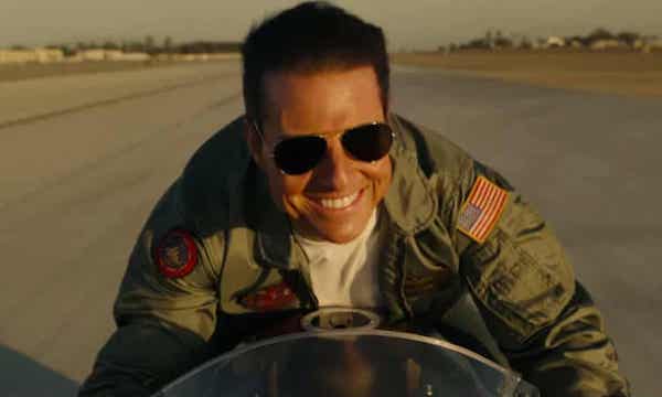 Top Gun: Maverick