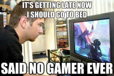 funny gaming memes