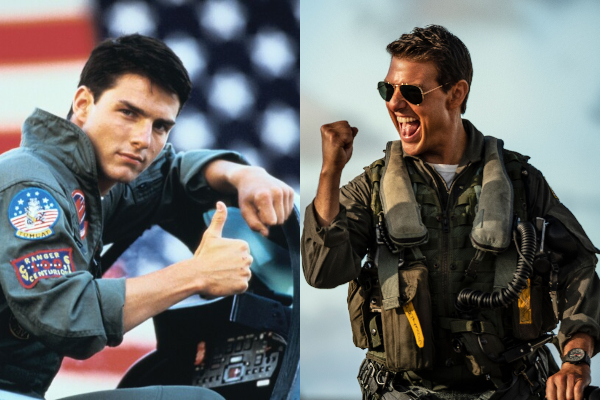 top gun: maverick