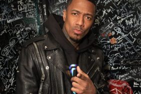 nick cannon