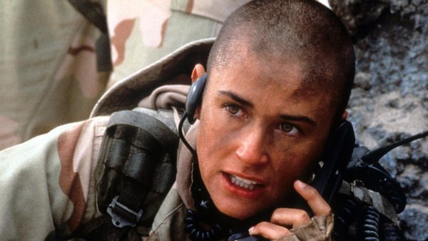 G.I. Jane