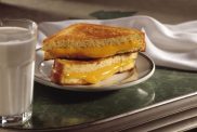 grilled cheese