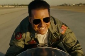 Top Gun: Maverick