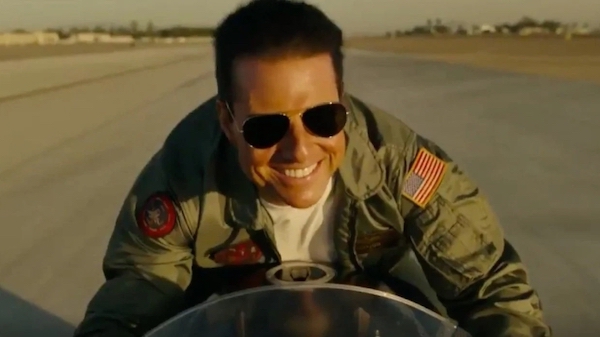 Top Gun: Maverick