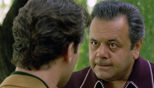 paul sorvino