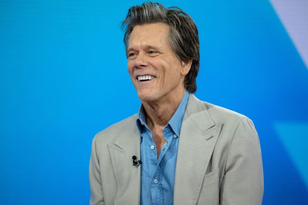 kevin bacon