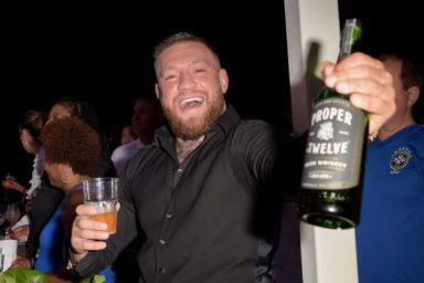 conor mcgregor