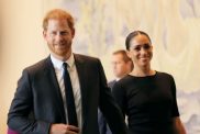 prince harry meghan markle