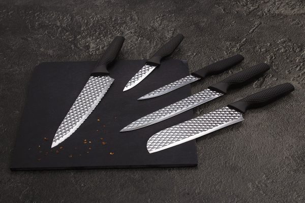 knife set