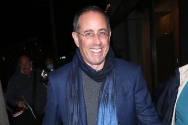 jerry seinfeld