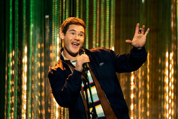 adam devine