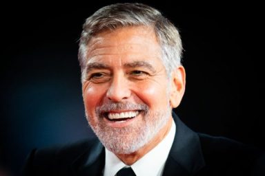 george clooney