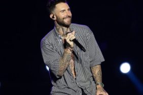 adam levine