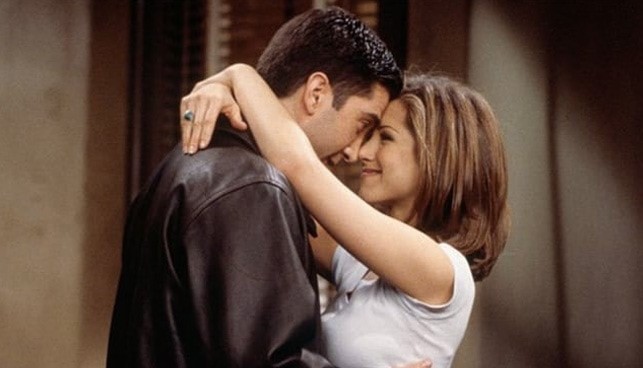 friends jennifer aniston