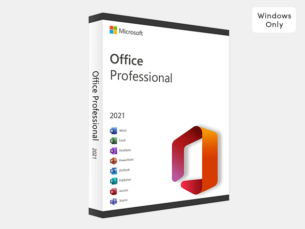 microsoft office pro