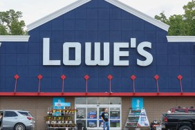 Lowe's CEO Home Depot