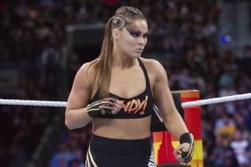 Ronda Rousey apology