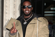 Sean Diddy Combs baby oil lawyer freak offs
