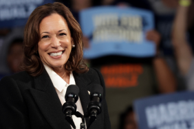 Kamala Harris Bret Baier Fox interview Donald Trump