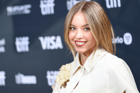 Sydney Sweeney Halloween cookies decorating Instagram