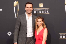 joe flacco wife dana grady nfl relationship history