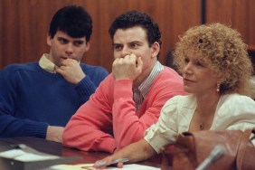 Menendez Brothers When Get Out of Jail Court Hearing Update Case Now