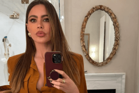 Sofia Vergara bikini photos throwback Instagram bikini body