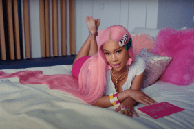 Saweetie fur coat photos Instagram