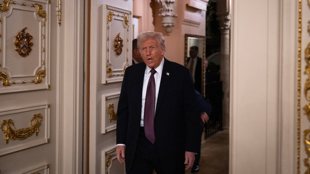 Donald Trump limited-edition Coca-Cola Diet Coke