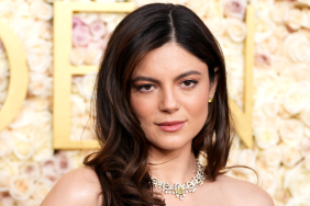 Monica Barbaro LA fire wildfires