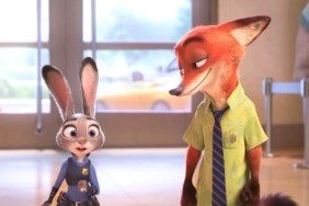 Zootopia 2: Ke Huy Quan's Gary Shines in New Poster