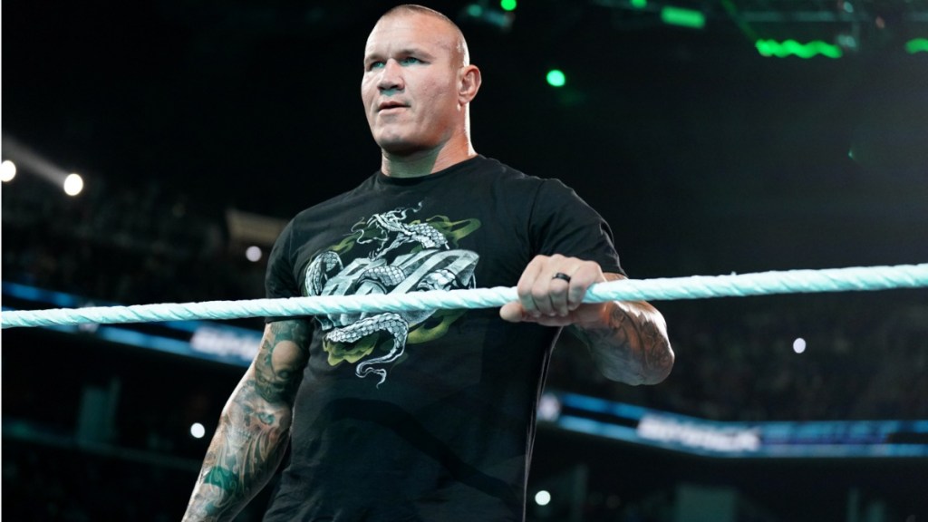 Who Is Randy Orton's Wife, Kim & What Is Their Relationship History?