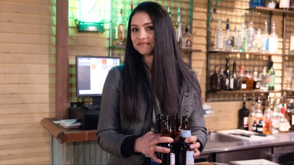 One Chicago Crossover: What Happens to Stella Kidd? Fate Revealed