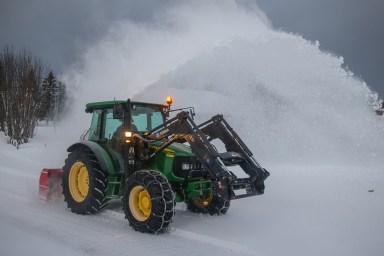 When Next Winter Storm Forecast This Week January February 2025