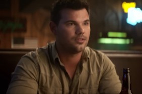 Twilight Taylor Lautner Werewolf Hunter