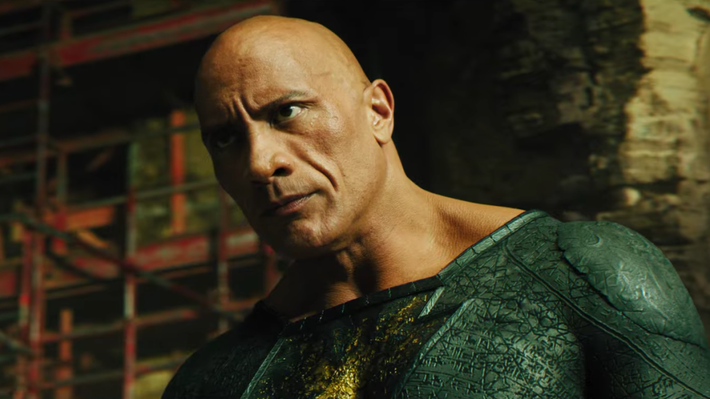 X-Men Rumor: Dwayne Johnson Could Be Apocalypse in Marvel Reboot