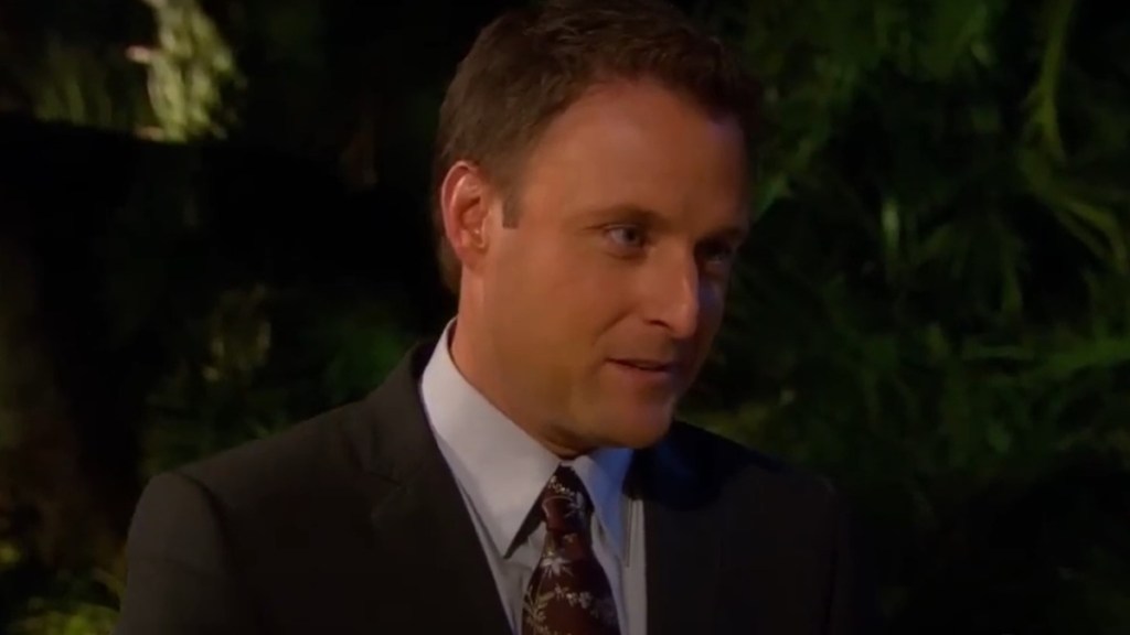 No, Chris Harrison Wasn’t Fired – Here’s Why He Left The Bachelor