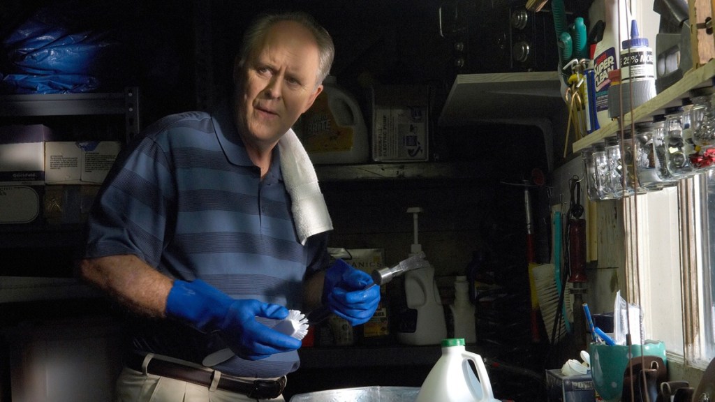 Dexter: Resurrection to Bring Back John Lithgow & Jimmy Smits in Familiar Roles