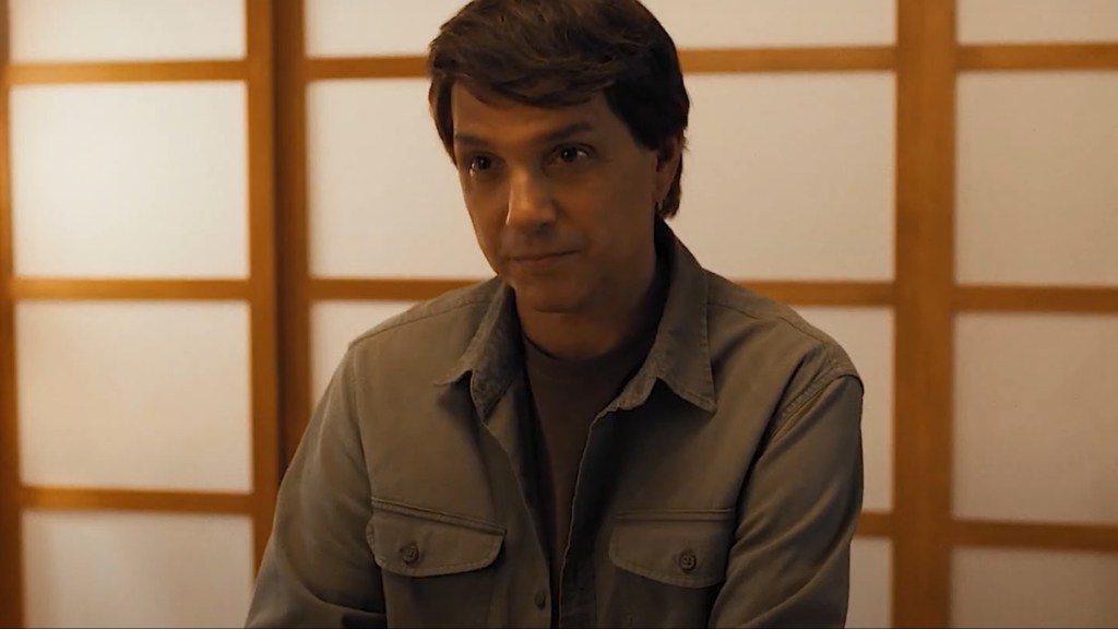 Karate Kid Legends season 6 cobra kai