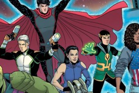 Champions: Young Avengers Series Reportedly Taps Shrinking Writer