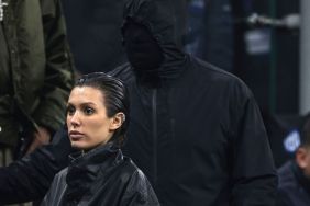 Bianca Censori photo